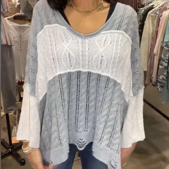 POL Sweater - Picture 3 of 3